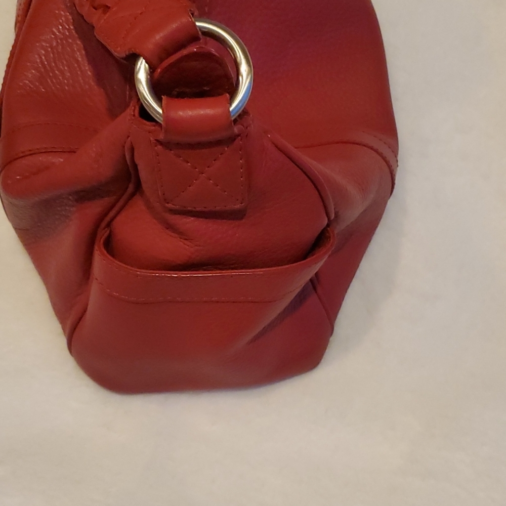 Cole Haan shoulder bag - Picture 3 of 12